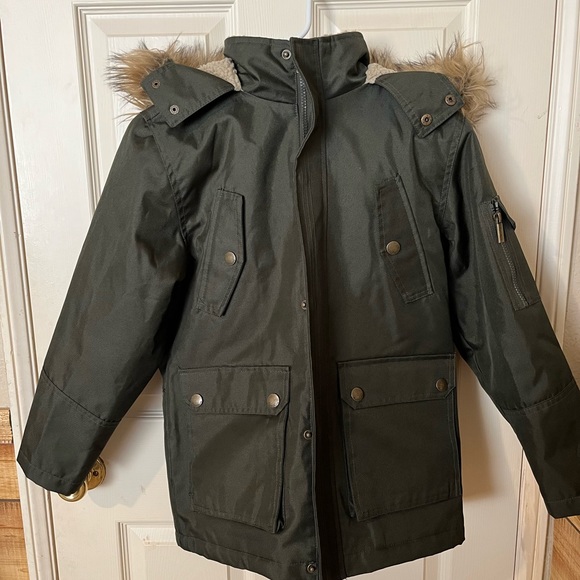 English Laundry Boys Coat / Jacket*SOLD* - Picture 6 of 10